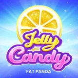 Slot Gacor Fat Panda Jelly Candy